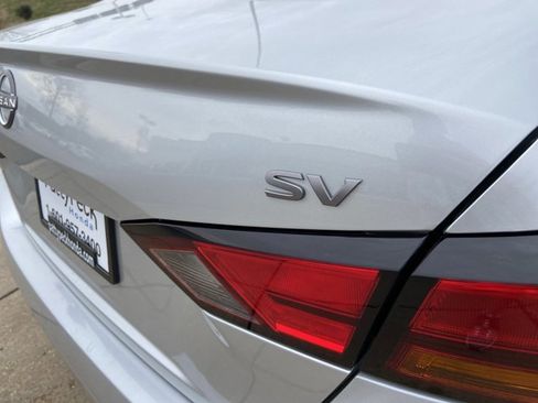 Used 2024 Nissan Altima 2.5 SV image 49