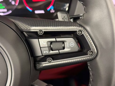 Used 2026 Porsche 911 Targa 4 GTS image 38