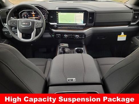 New 2026 GMC Sierra 1500 Elevation AWD/4WD image 11