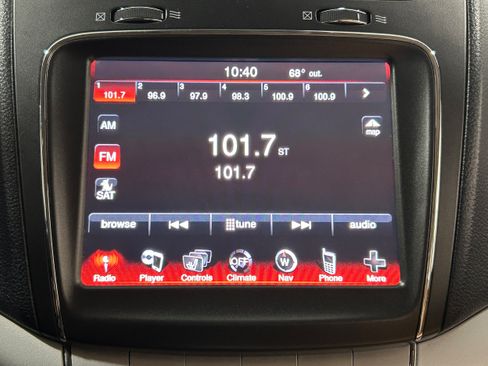Used 2015 Dodge Journey R/T w/ Rear Seat Video Group AWD/4WD image 5