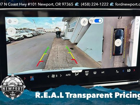 New 2026 Ford Expedition Tremor AWD/4WD image 23