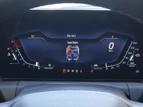 Used 2024 Ford Mustang Coupe image 13