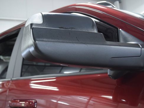 Used 2022 RAM 2500 Power Wagon w/ Level 2 Equipment Group image 21