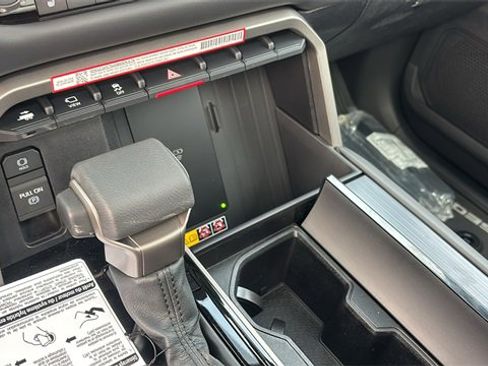 New 2026 Toyota Sequoia Platinum image 20