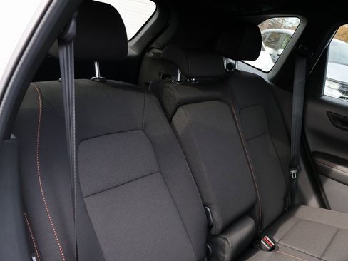 New 2026 Honda CR-V Sport image 12