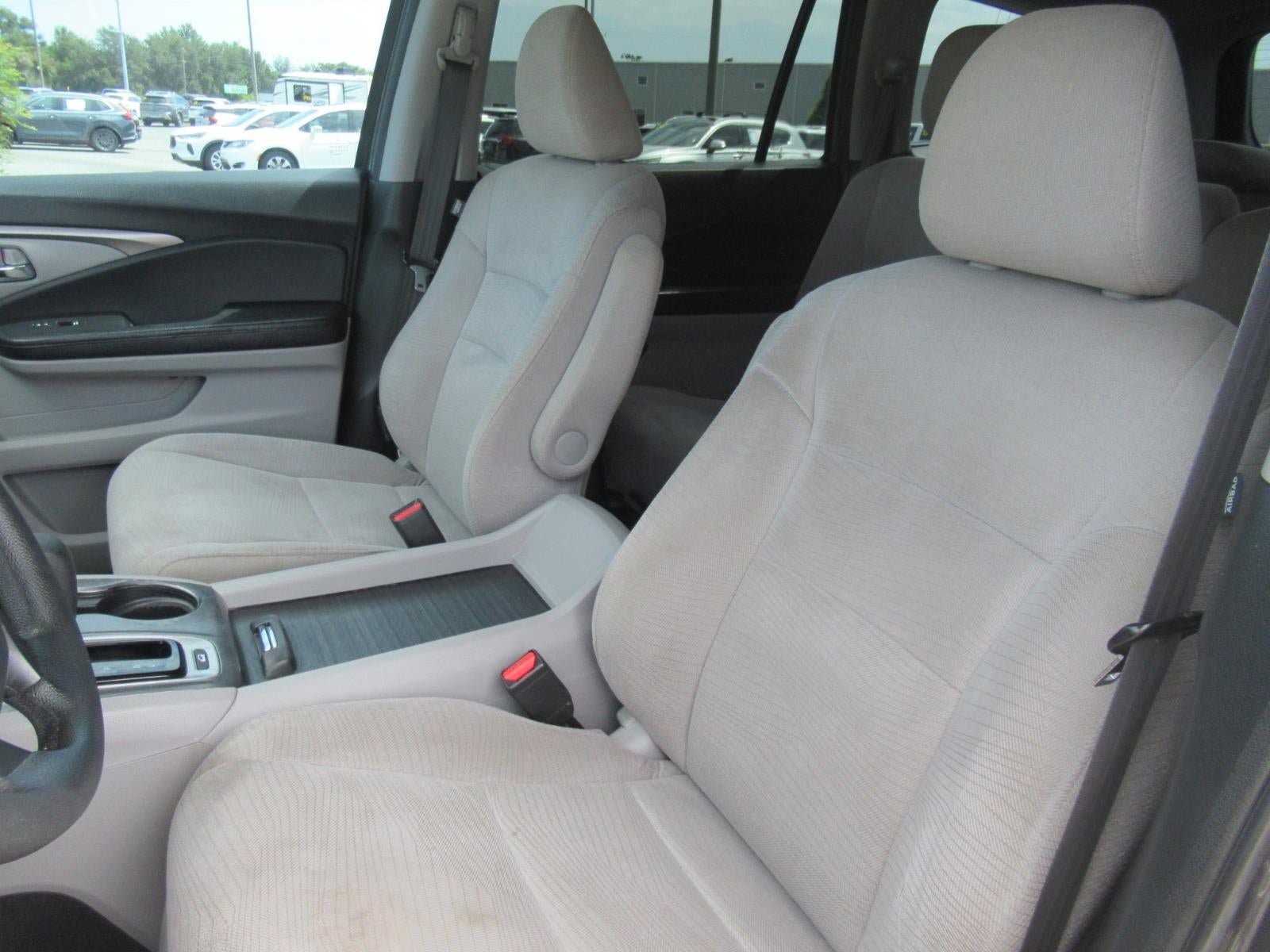 Used 2018 Honda Pilot EX image 19