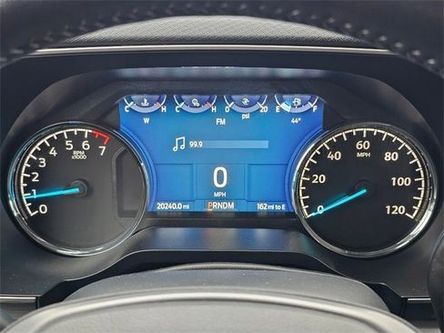 Used 2022 Ford F150 XLT w/ Equipment Group 302A High image 18