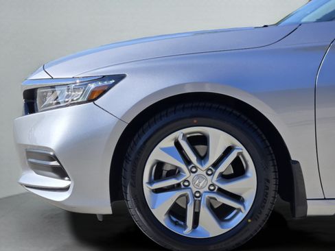 Used 2020 Honda Accord LX image 30