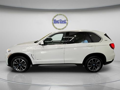 Used 2017 BMW X5 xDrive40e image 2