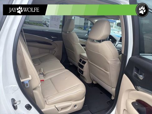 Used 2014 Acura MDX SH-AWD w/ Tech & Entertainment image 6