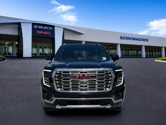 New 2027 GMC Yukon Denali w/ Denali Reserve Package AWD/4WD image 2