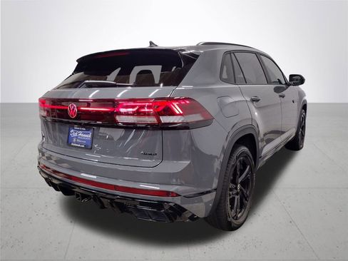 New 2026 Volkswagen Atlas Cross Sport SEL R-Line image 13