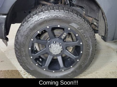 Used 2016 Ford F150 Lariat w/ Equipment Group 502A Luxury image 10