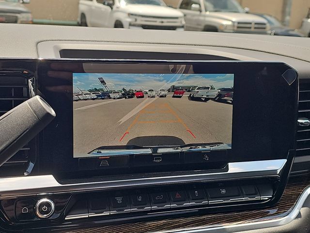 New 2026 GMC Sierra 3500 SLE AWD/4WD image 15