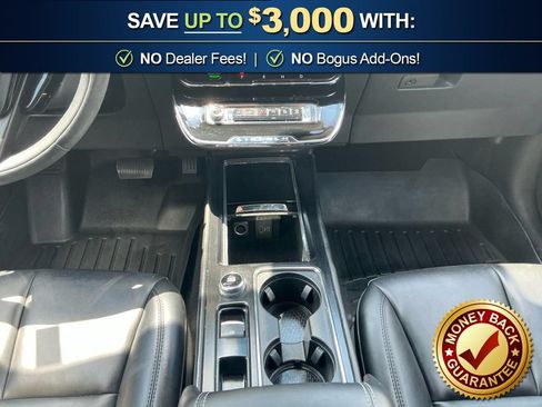 Used 2023 Lincoln Corsair FWD image 20