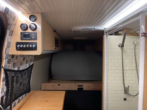 Used 2020 Mercedes-Benz Sprinter 3500 image 15