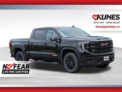 New 2026 GMC Sierra 1500 Elevation w/ Elevation Premium Package