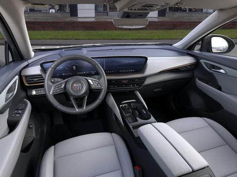 New 2026 Buick Envision Avenir image 15