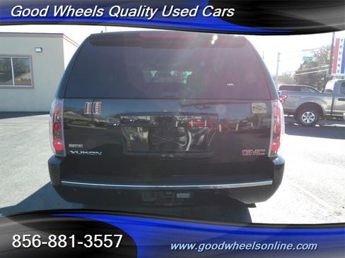 Used 2012 GMC Yukon Denali image 6