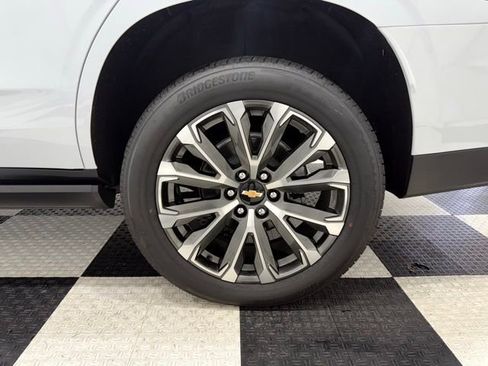 New 2026 Chevrolet Tahoe High Country image 14
