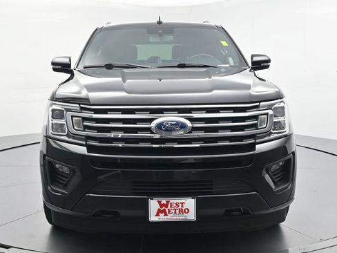 Used 2021 Ford Expedition XLT AWD/4WD image 28