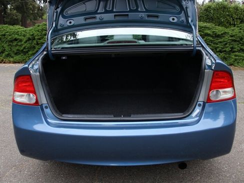 Used 2010 Honda Civic LX image 15