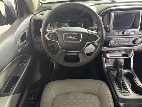 Used 2022 GMC Canyon Elevation Standard w/ Convenience Package AWD/4WD image 25