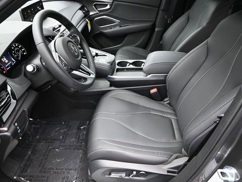 New 2026 Acura RDX SH-AWD image 13