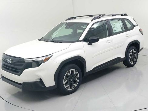New 2026 Subaru Forester image 4