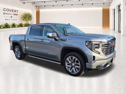 Used 2024 GMC Sierra 1500 Denali