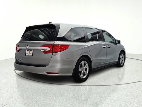 Used 2020 Honda Odyssey EX-L image 7