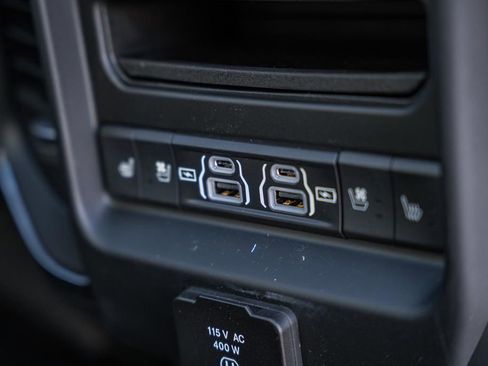 New 2026 RAM 1500 Limited image 38