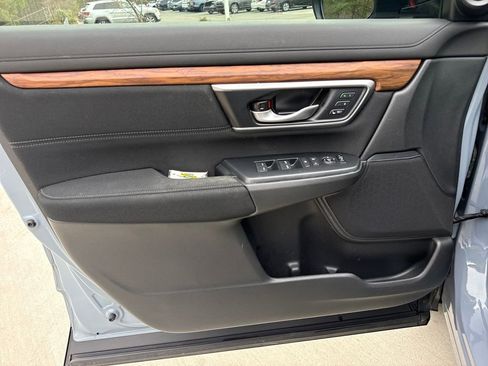 Used 2022 Honda CR-V EX image 14