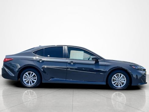 Certified 2025 Toyota Camry LE w/ Convenience Package FWD image 6