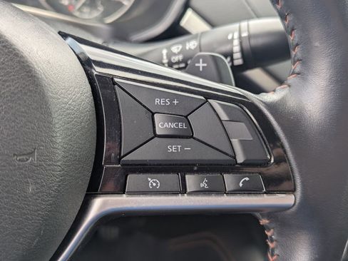 Used 2020 Nissan Altima 2.5 SR w/ Premium Package FWD image 24