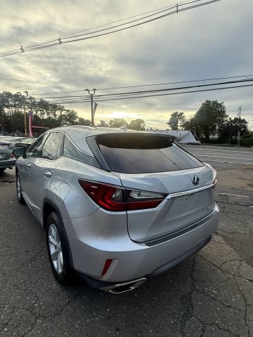 Used 2016 Lexus RX 350 AWD w/ Premium Package image 7