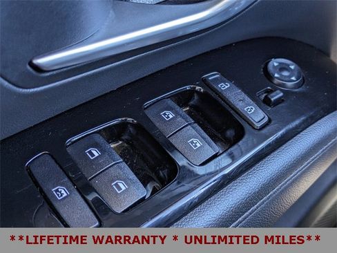 Used 2024 Hyundai Tucson Limited image 29