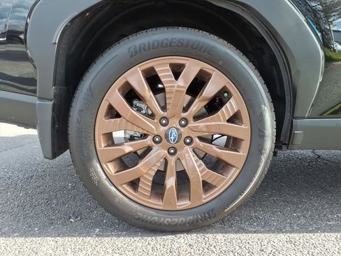 Certified 2025 Subaru Forester Sport image 5