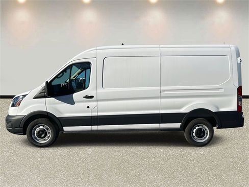 New 2025 Ford Transit 250 148 Medium Roof image 8
