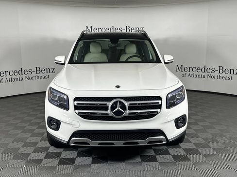 Certified 2023 Mercedes-Benz GLB 250 image 2