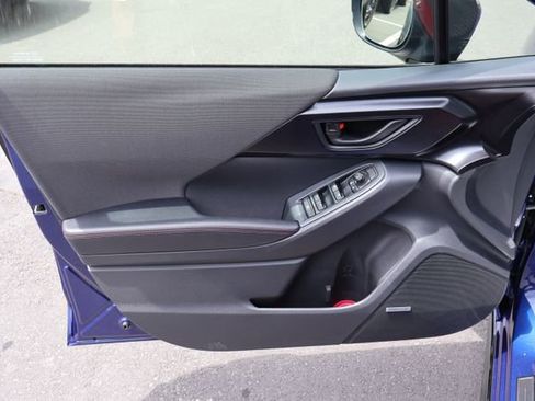 New 2026 Subaru Impreza RS AWD/4WD image 13
