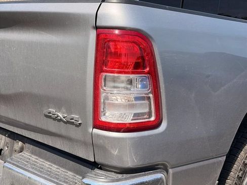 Used 2022 RAM 1500 Big Horn AWD/4WD image 14