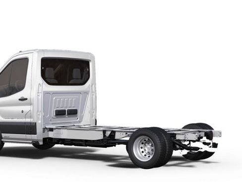 Used 2024 Ford Transit 350 image 18