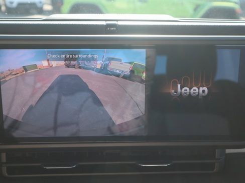 New 2026 Jeep Wrangler Sport image 8