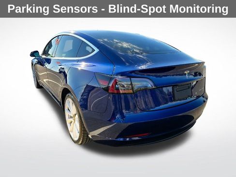 Used 2020 Tesla Model 3 Long Range image 6