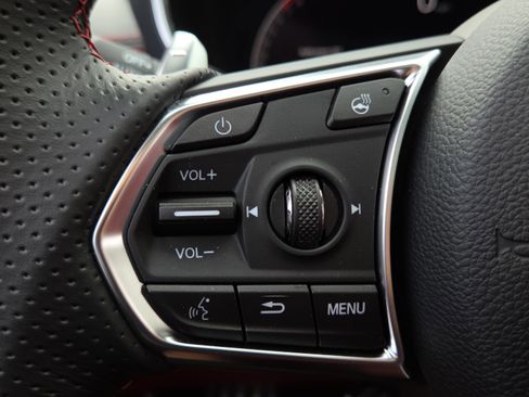 New 2026 Acura MDX A-Spec AWD/4WD image 26