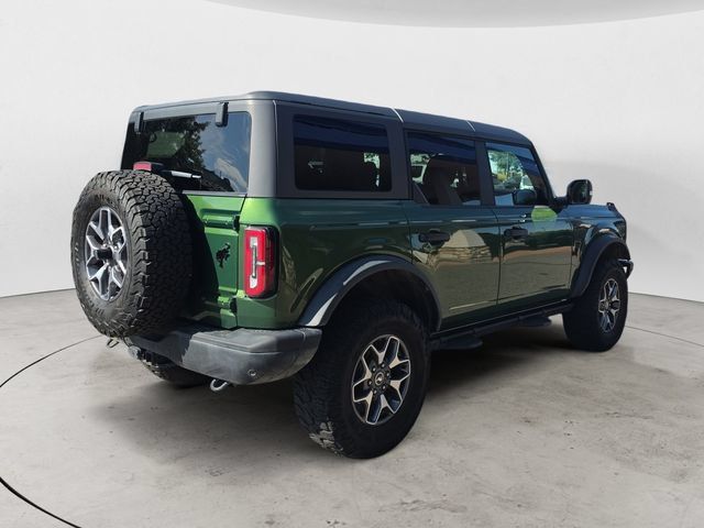 Used 2024 Ford Bronco Badlands AWD/4WD image 5
