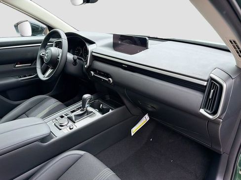 New 2026 MAZDA CX-50 AWD 2.5 S w/ Cargo Package image 13
