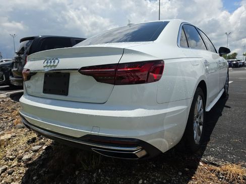 Used 2020 Audi A4 2.0T Premium w/ Convenience Package FWD image 15