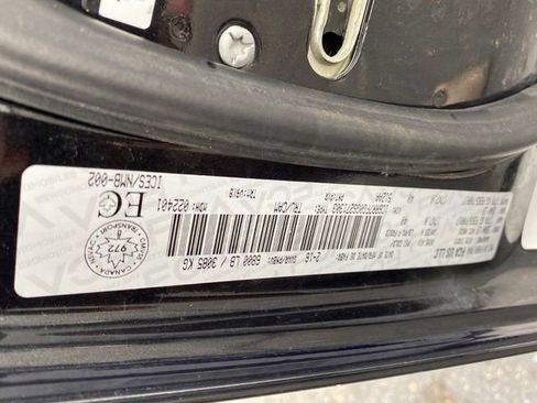 Used 2016 RAM 1500 ST w/ SXT Appearance Group image 22